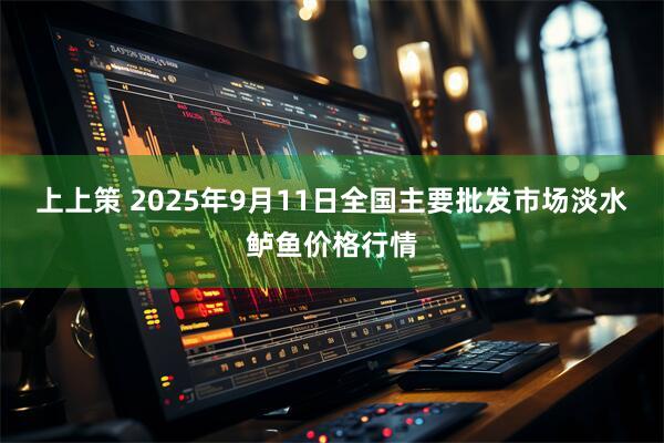 上上策 2025年9月11日全国主要批发市场淡水鲈鱼价格行情